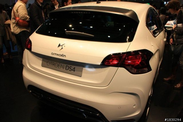 2011第42回東京車展
