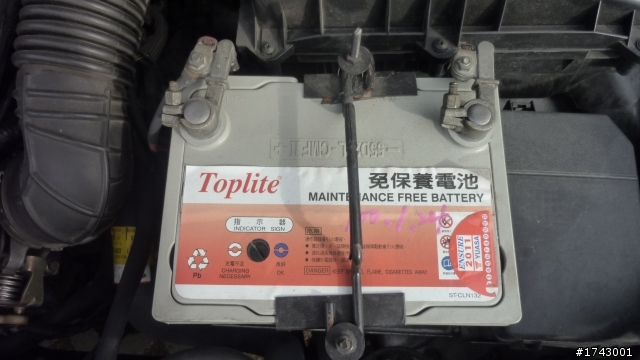 (20140524更新) 買了METROSTAR中古車!