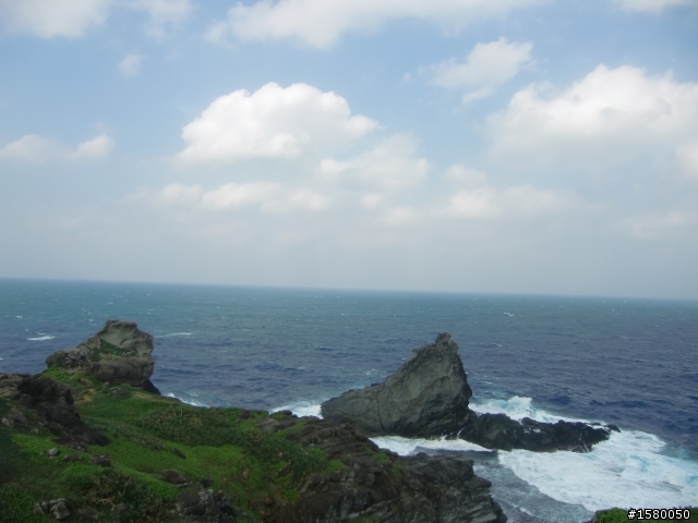 離島中毒第四章  一個人的石垣島Earth Ride 20111124（全文完）