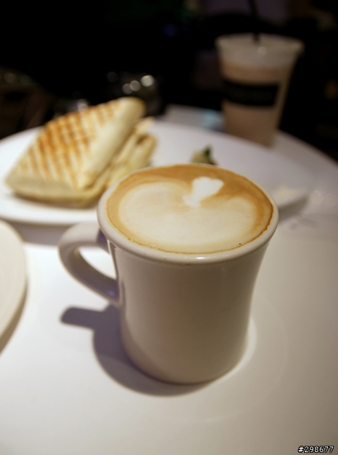 Kaffe@home