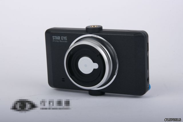star eye m858 720p國民機