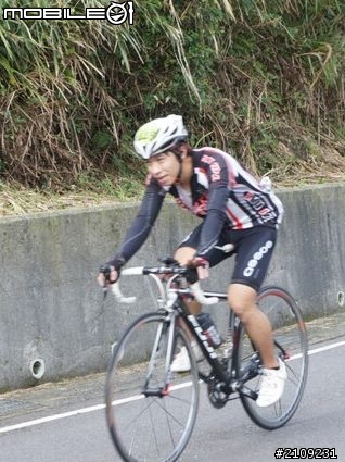 2011/12/04 NS陽金P字山道挑戰賽~沿途...風櫃嘴路段201~張(下)未完待續..