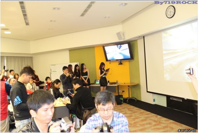 ☑ NVIDIA Tegra3 引領先鋒極速快感-至尊體驗會❀