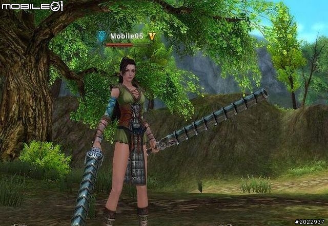 三國名將魂魄上我身！《將魂Online》測試