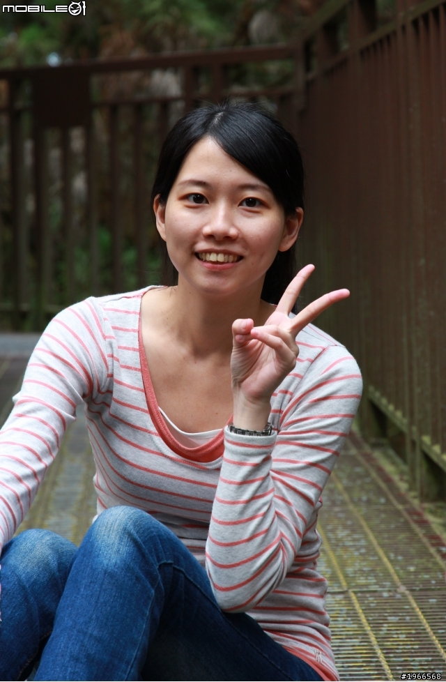 溪頭妖怪村~爬山行!!