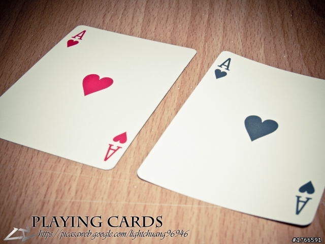 [ 開箱 ] Dan & Dave Fantastique Deck 奇幻美妙的撲克牌