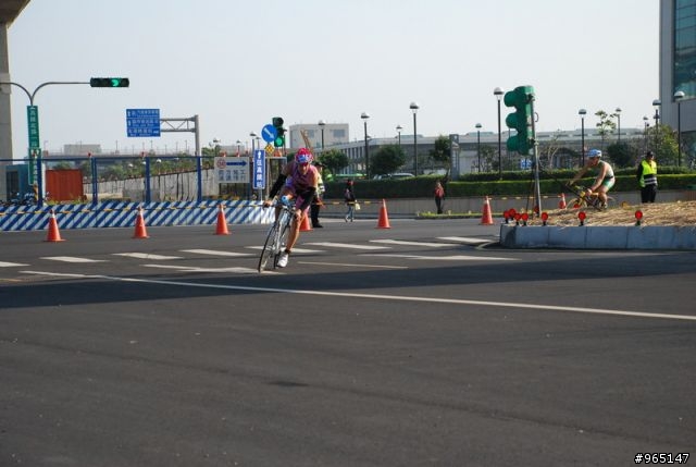 20111204中壢國際盃鐵人兩項...照片