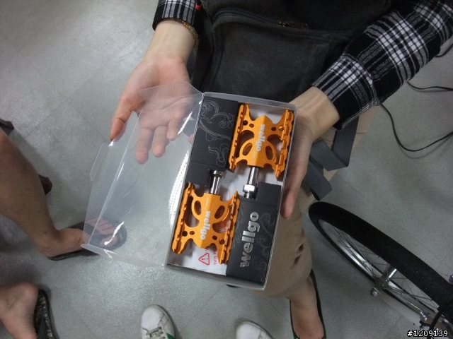 [開箱]我的第一台入門車!!FESTINO