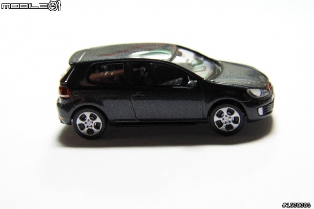2012年式 GOLF 1.6TL 超簡易開箱