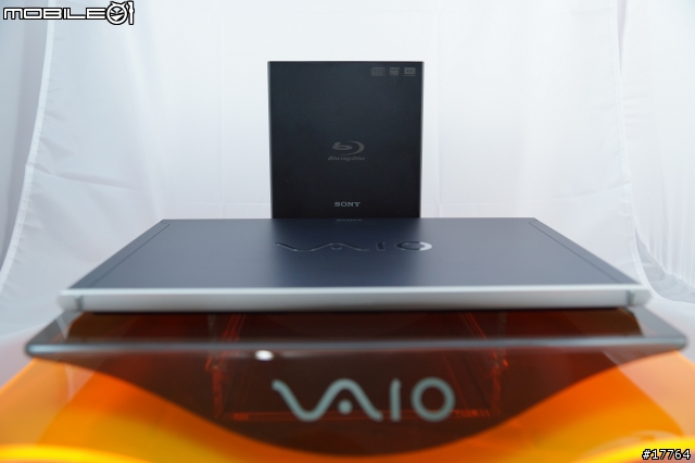 『Z226最佳搭擋』Sony BDX-S600U 新型藍光外接燒錄機