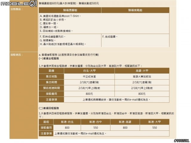 2012--媽祖萬人崇BIKE