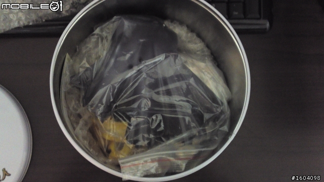 {開桶?!}闇與帽子與書的旅人 - 莉莉絲