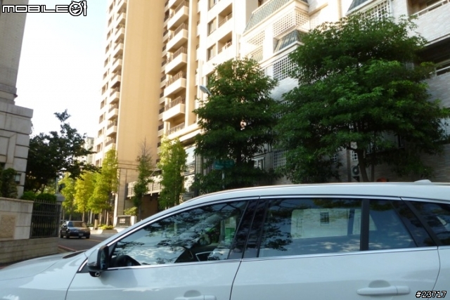 V60 柴油 D3 試駕心得 及五件式套件實照