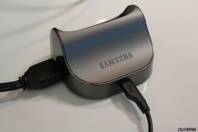 [12/18新增Flash測試]【Galaxy Nexus 高峰會分享】冰淇淋三明治，全新Android系統玩到High！