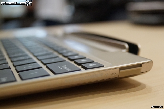 ♛動靜雙全♛~圖解~nVIDIA Tegra3四核與至尊變形平板ASUS Transformer Prime雙重新品體驗會