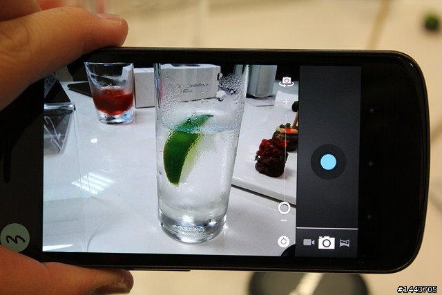 [12/18新增Flash測試]【Galaxy Nexus 高峰會分享】冰淇淋三明治，全新Android系統玩到High！