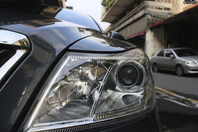 Skoda Octavia RS TSI入手外觀開箱