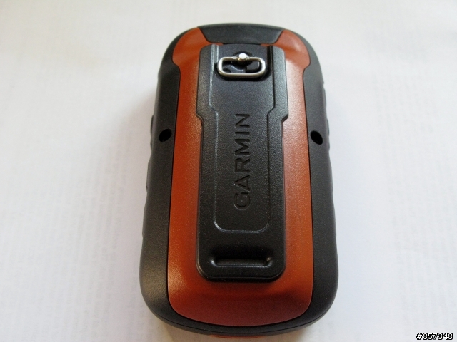 [分享] 雙星定位(GPS+GLONASS)的小鋼炮 Garmin eTrex 20