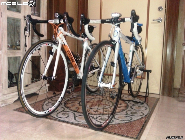 如何將鋼管車架組成鋼管車?實在有太多的問題請教各位先進!