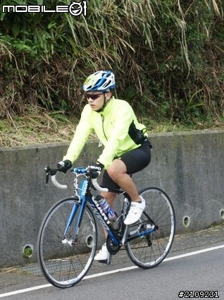 2011/12/04 NS陽金P字山道挑戰賽~沿途...風櫃嘴路段201~張(下)未完待續..