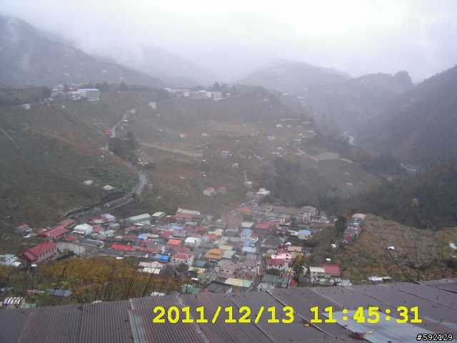 北橫 合歡山 清境