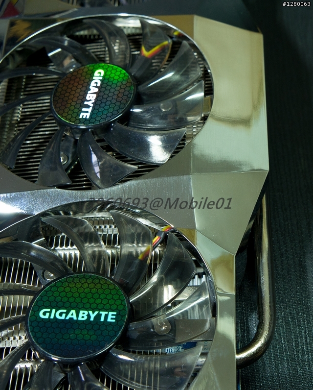 [HD6870 開箱] GV-R687OC-1GD 並 [評估]"升級顯卡"的效益？