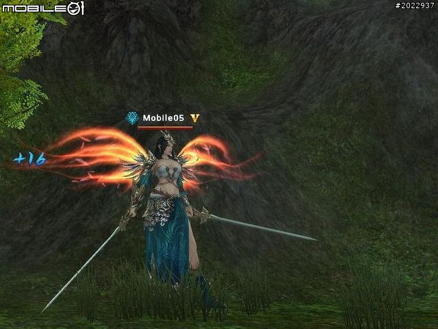 三國名將魂魄上我身！《將魂Online》測試