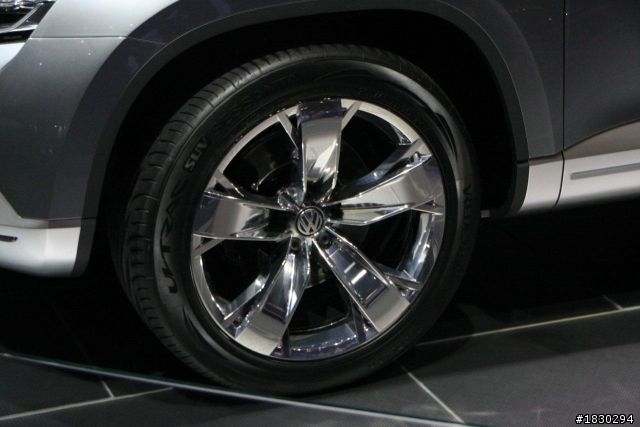 2011第42回東京車展