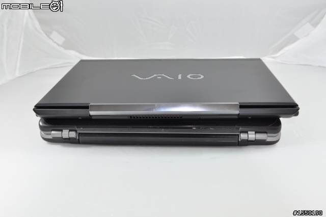 SONY VAIO - VPCSA33GW  遲來的開箱 [圖多!!!]