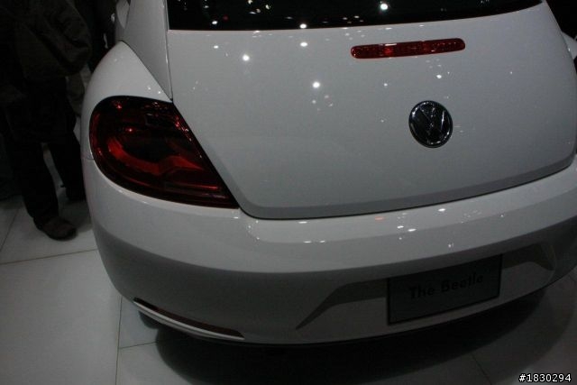 2011第42回東京車展