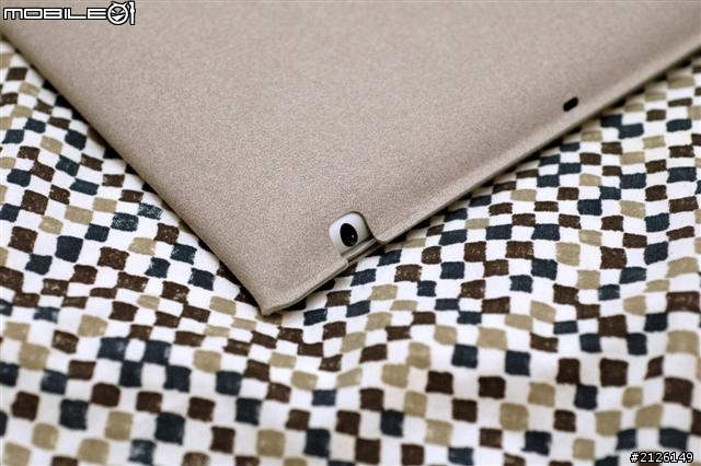 超細纖維的Kami 可摺疊保護套