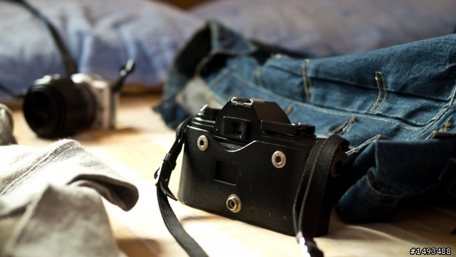 Metz 50AF-1 TTL for M4/3閃燈開箱