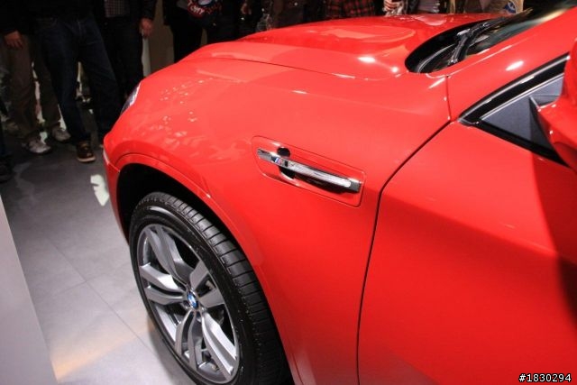 2011第42回東京車展