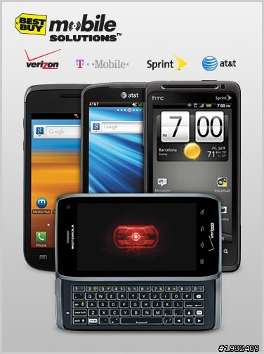 [外電消息] Droid 4相片再度曝光