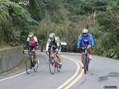2011/12/04 NS陽金P字山道挑戰賽~沿途...風櫃嘴路段201~張(下)未完待續..