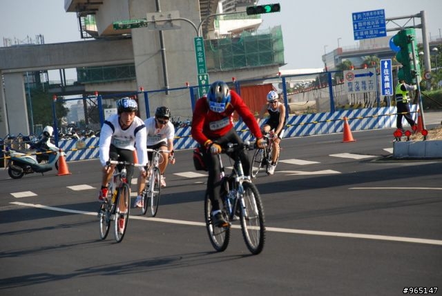 20111204中壢國際盃鐵人兩項...照片