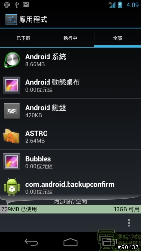 『體驗』iPhone 4s 莫敢不從，Galaxy Nexus 既出誰與爭鋒！