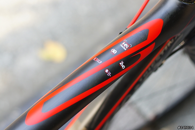 [5.9kg]首開 Wilier Zero.7 義大利兩輪超跑，Ultra Light, Super Fast！