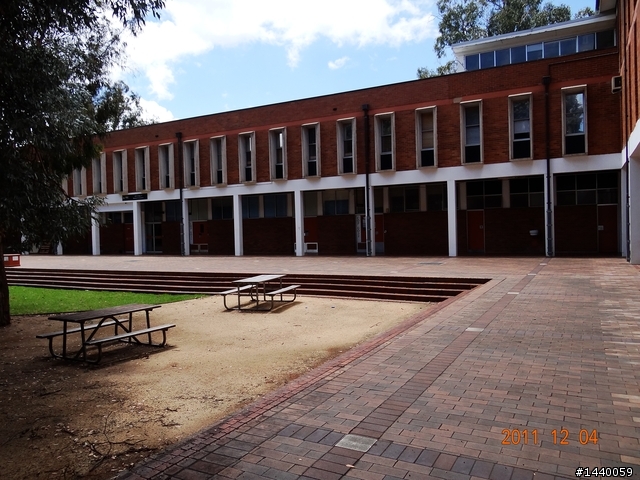 Australian National University
