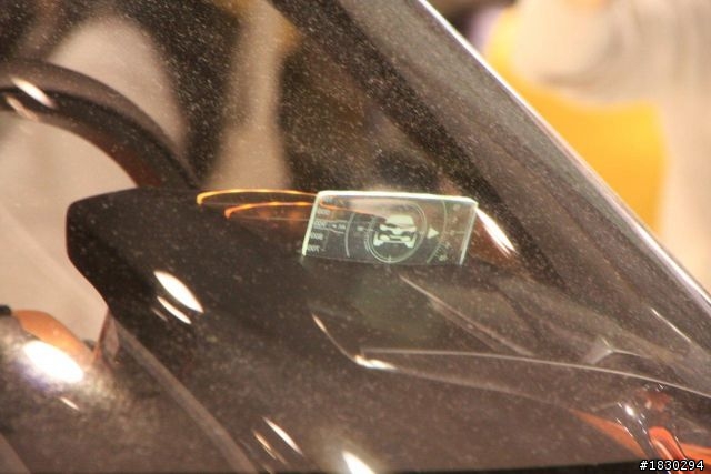 2011第42回東京車展