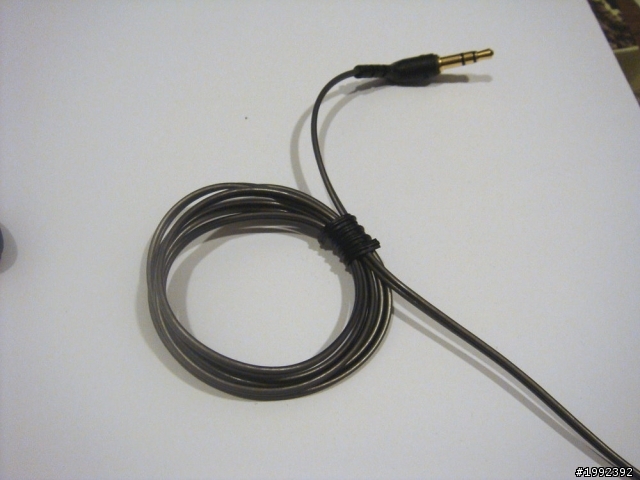 1500以下還不錯的耳塞式耳機VSONIC GR02(均衡版)開箱