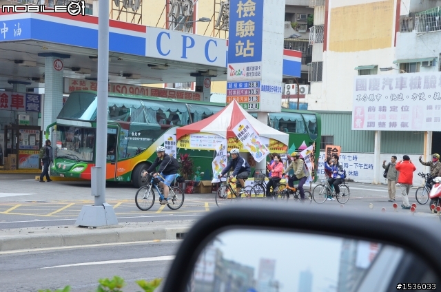 轉動臺灣向前行熱情展開，Luxgen接力蓋大樓迎接新的一年！新年快樂！
