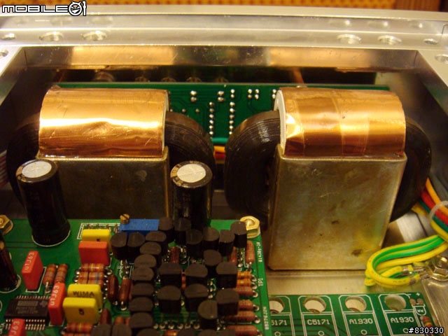 [開箱] Burson Audio DA-160 DAC