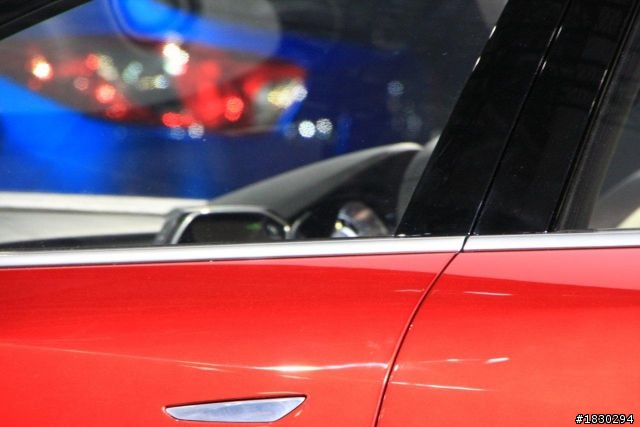 2011第42回東京車展