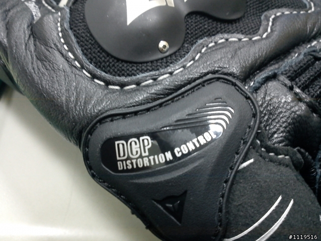 沒箱可開，手套開袋Dainese Guanto 4-stroke(BLACK)&Komine GK763 GORE-TEX(BLACK)