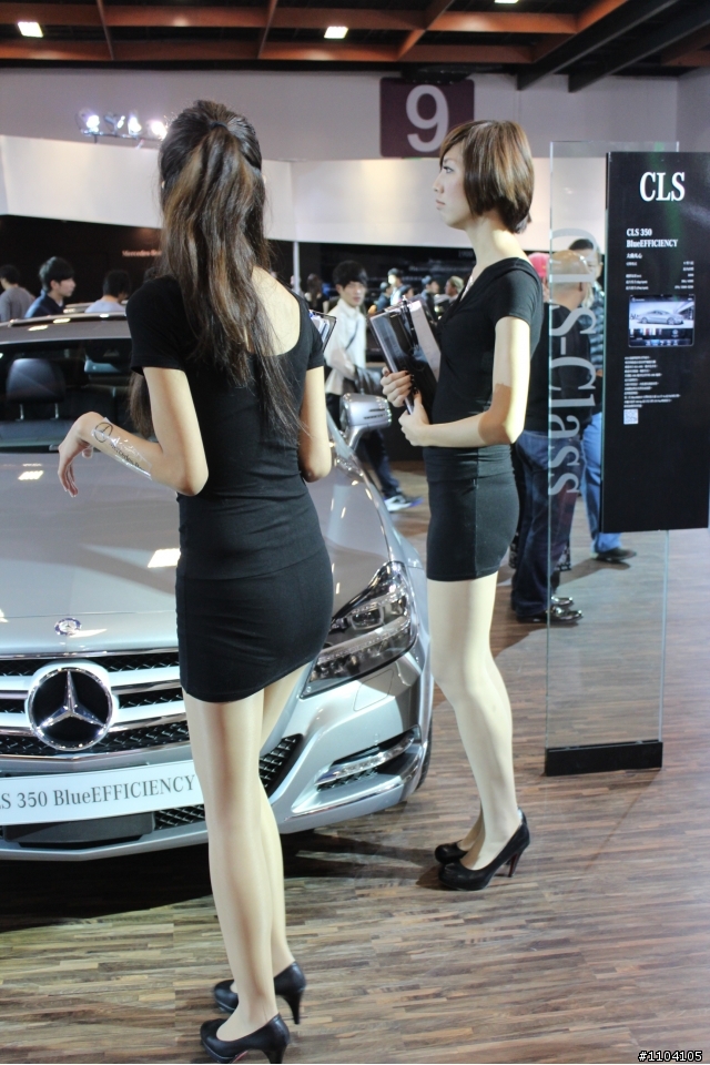 2012台北車展SG篇(要看車著勿入)
