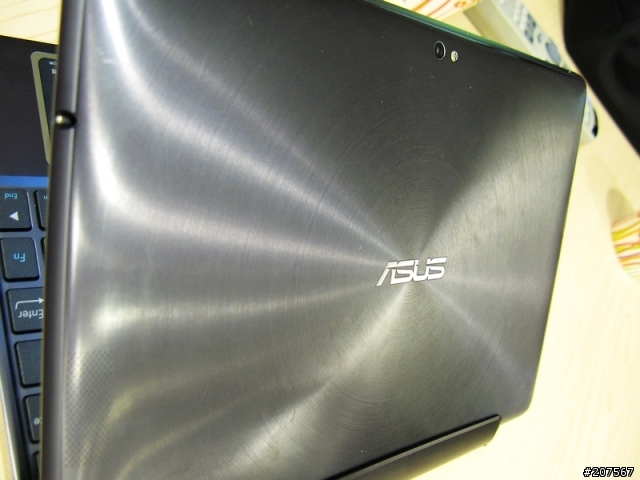 [參加NVIDIA® Tegra™ 3體驗會心得分享]急速效能TEGRA3,造就新一代至尊變形平板