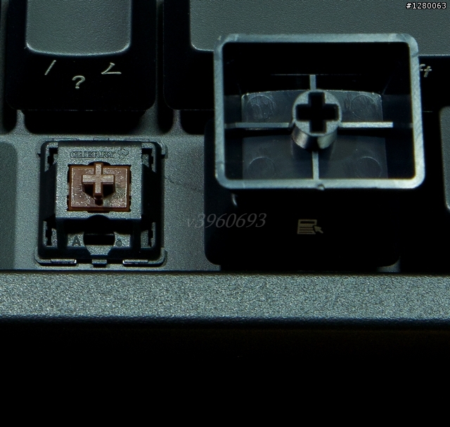 [開箱] FILCO NINJA 匿蹤忍者