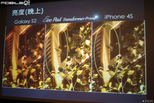 ♛動靜雙全♛~圖解~nVIDIA Tegra3四核與至尊變形平板ASUS Transformer Prime雙重新品體驗會