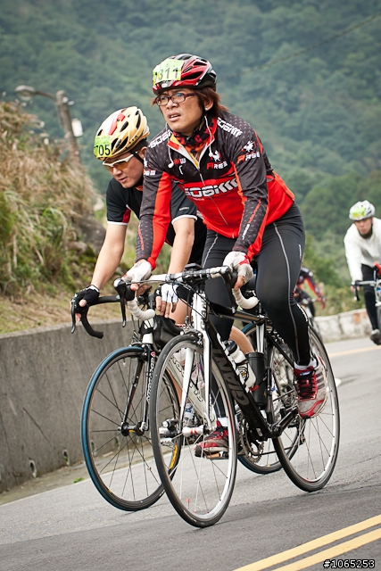 2011-NS陽金P字山道賽隨拍照